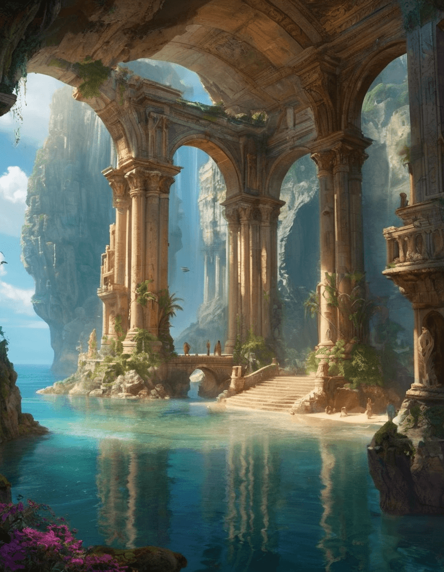 Atlantis