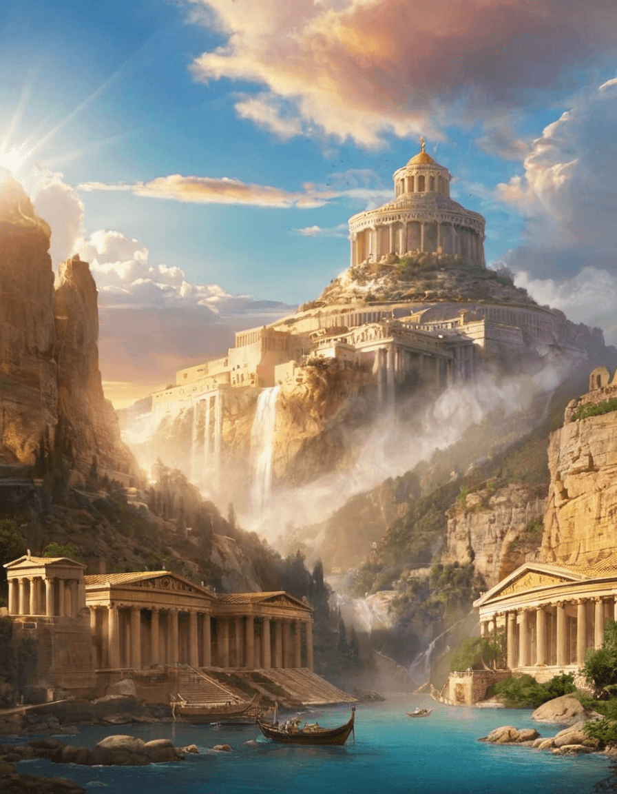 Olympus